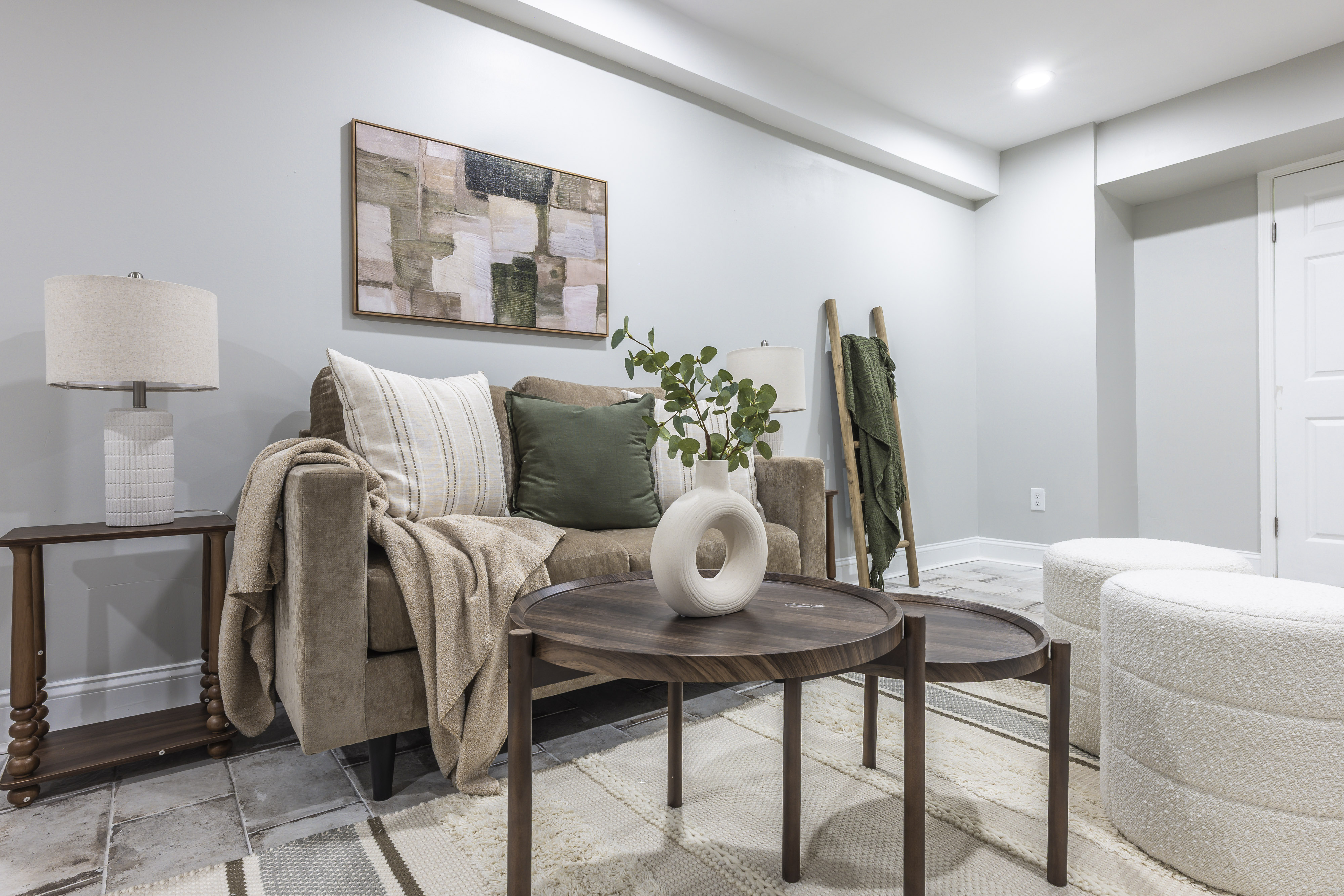MHS home staging portfolio