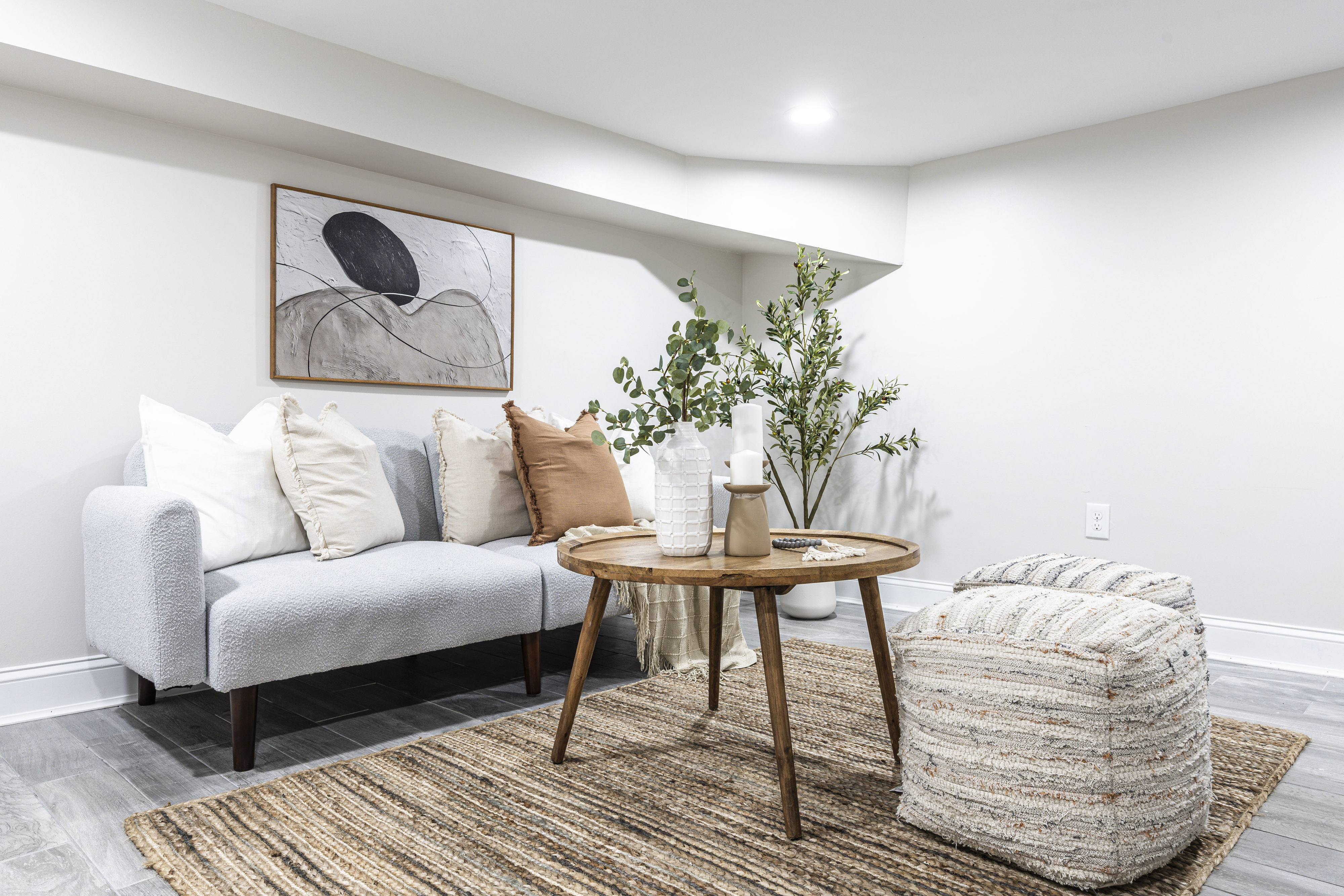 MHS New Construction and Model Homes